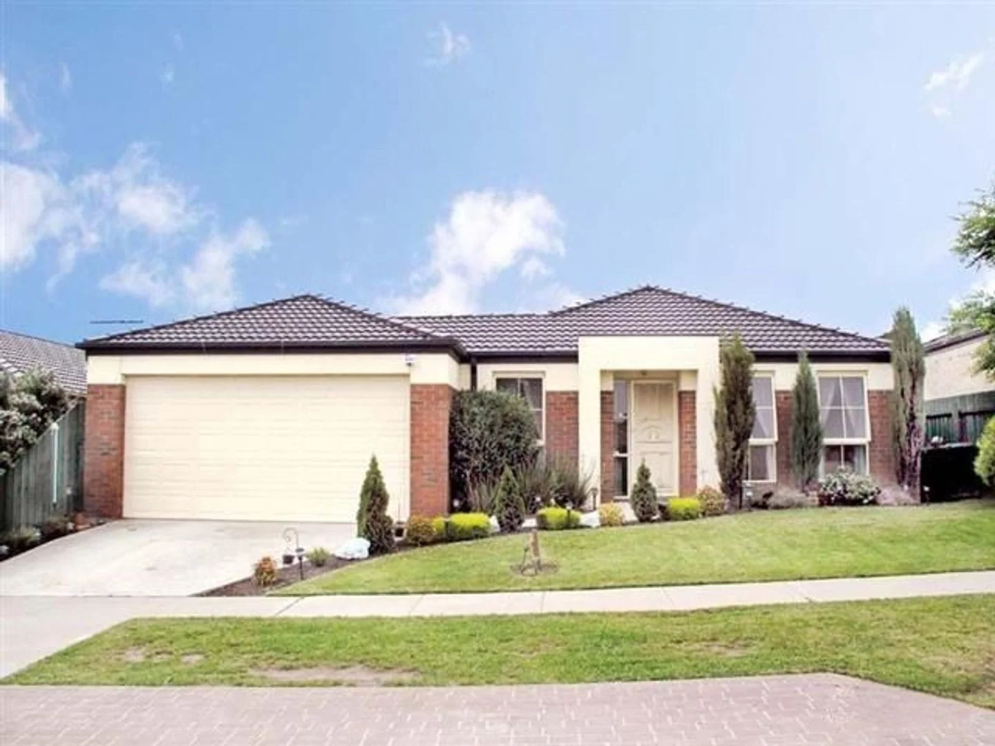 125 Harold Keys Drive, Narre Warren South VIC 3805