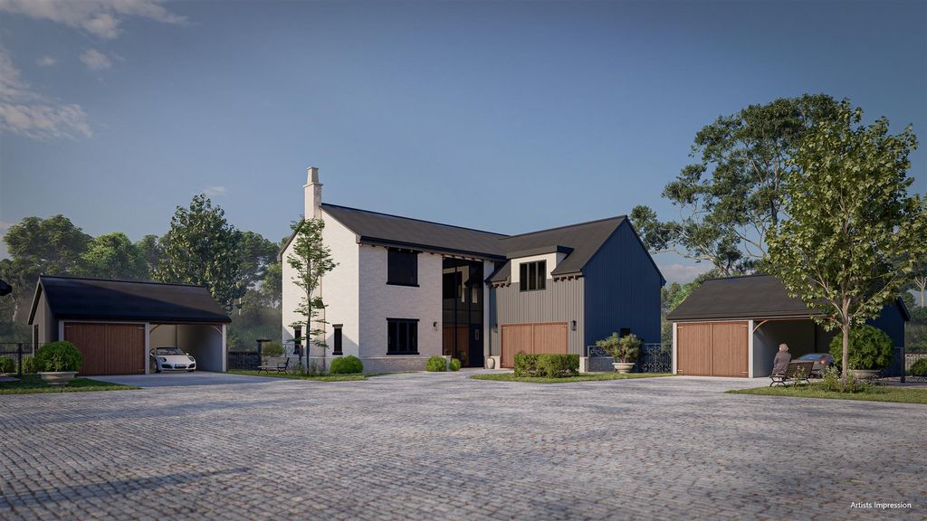 Additional image 5 of Land for saleTrigg Road, Heapey, Chorley, Lancashire PR6
