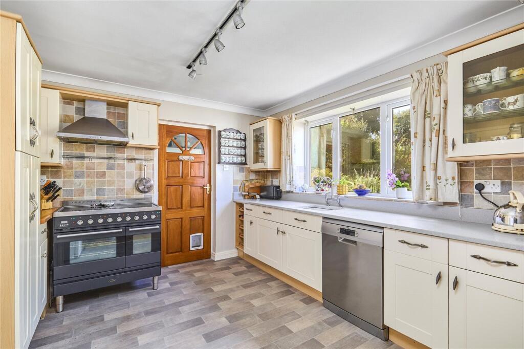 Additional image 9 of Hetton, Skipton, North Yorkshire, BD23