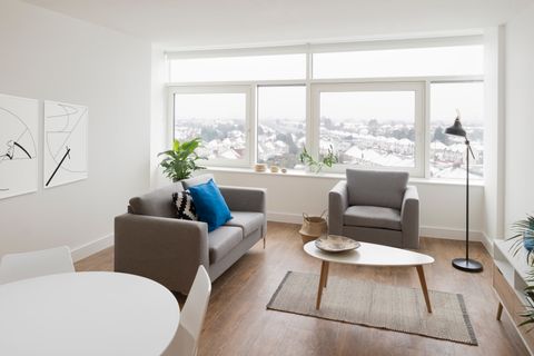 Northpoint, Ewell Road, Surbiton KT6