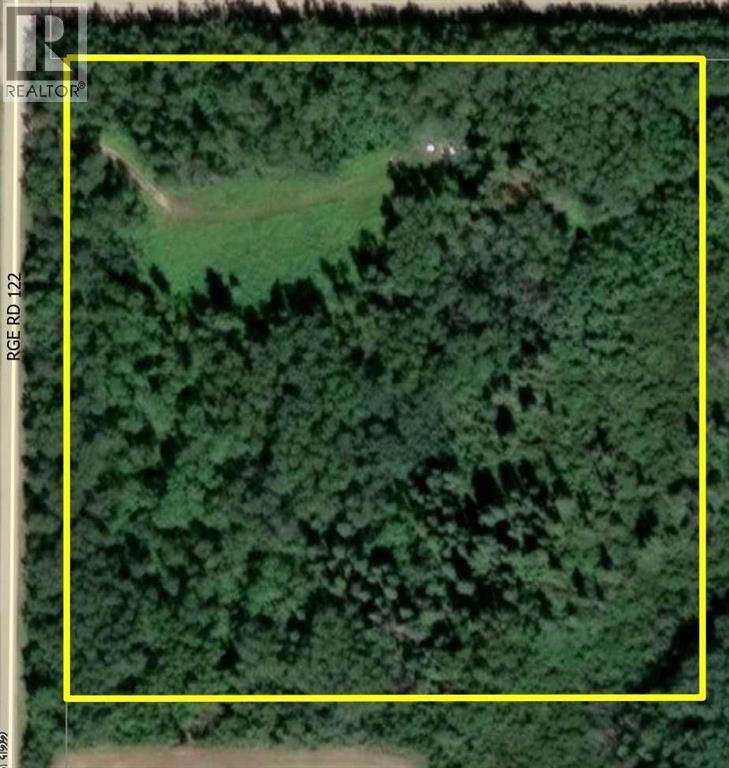 730081 Rge Rd 122