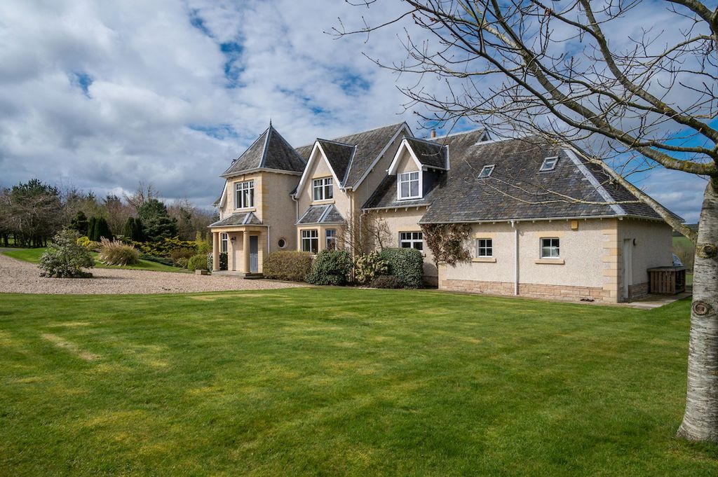 Additional image 68 of 6 bed country house for saleGoshielaw, Belmont, Kelso TD5