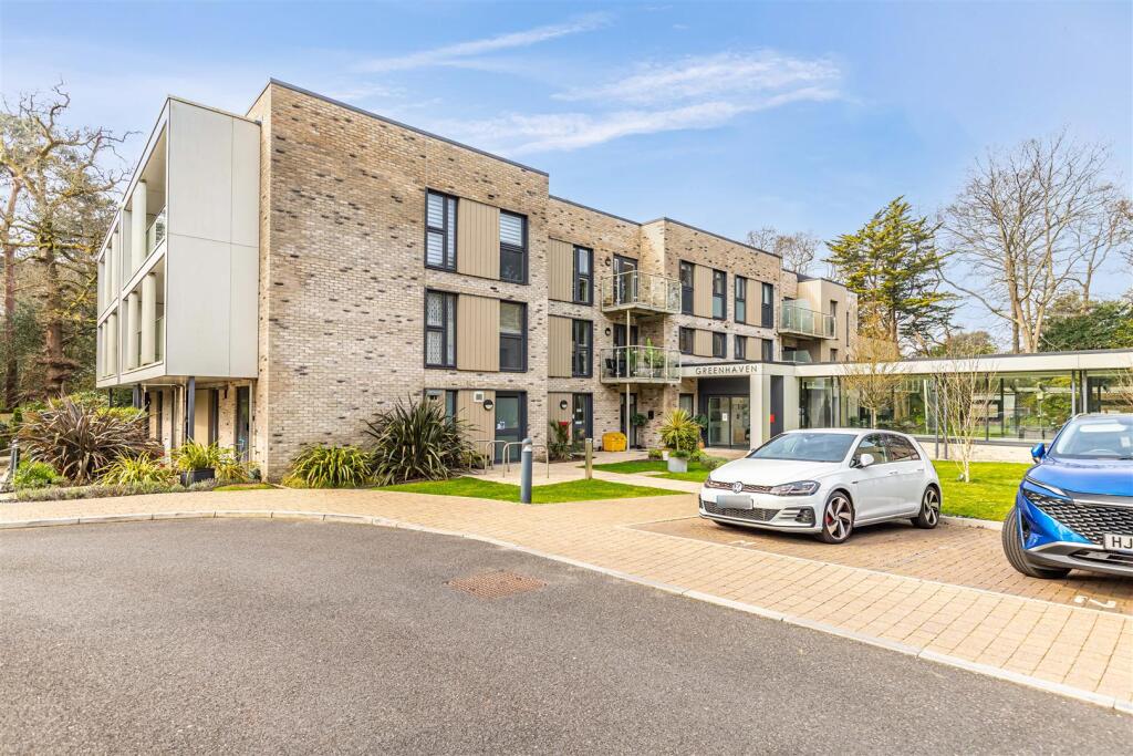 Additional image 16 of Lindsay Road, Poole