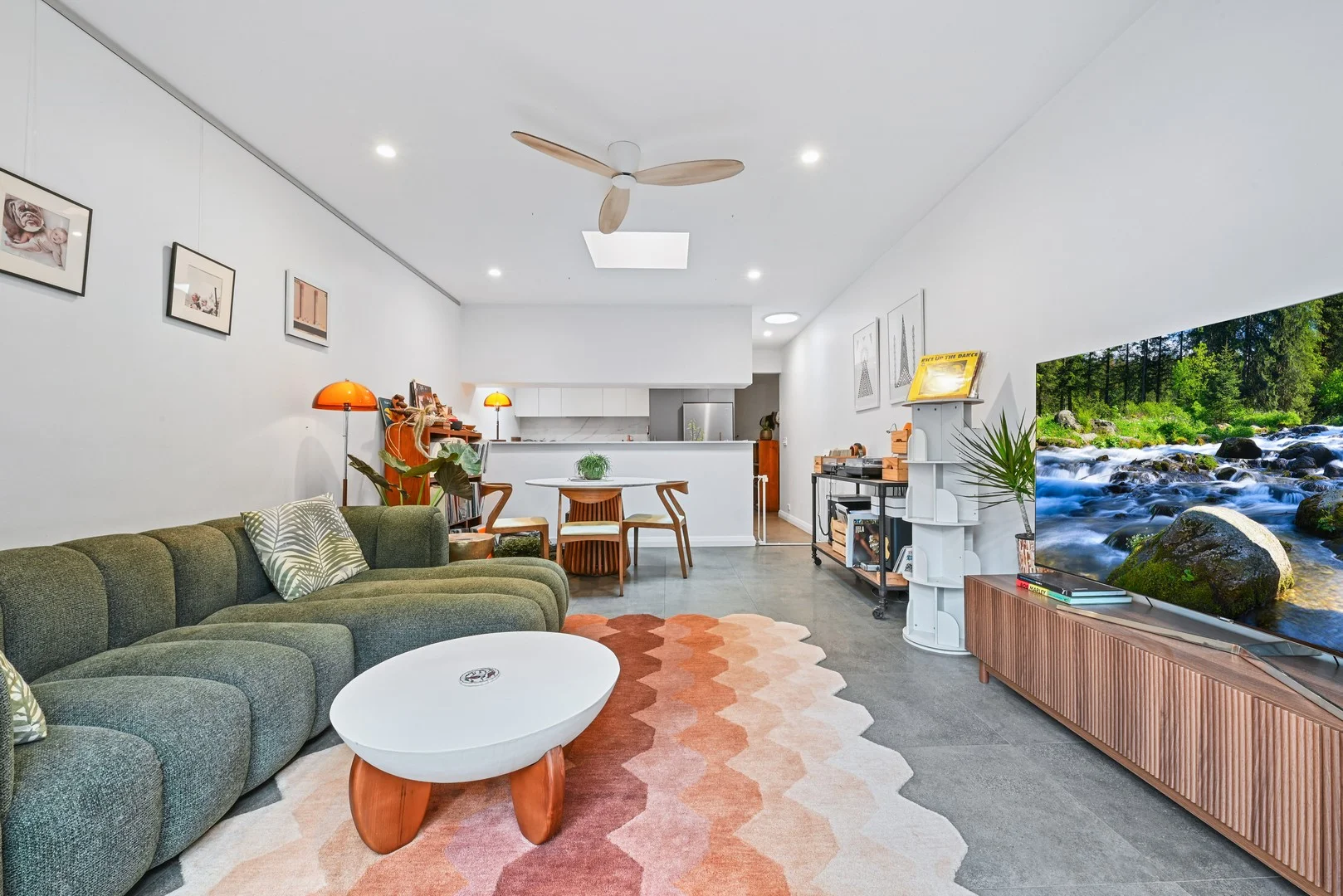 11 Harold Street, Newtown NSW 2042