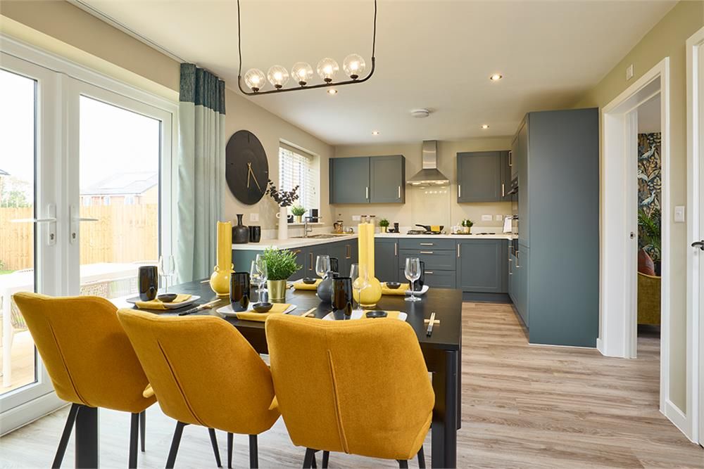 Additional image 2 of 4 bed detached house for sale"Skywood" at Rookery Lane, Rainford, St Helens WA11