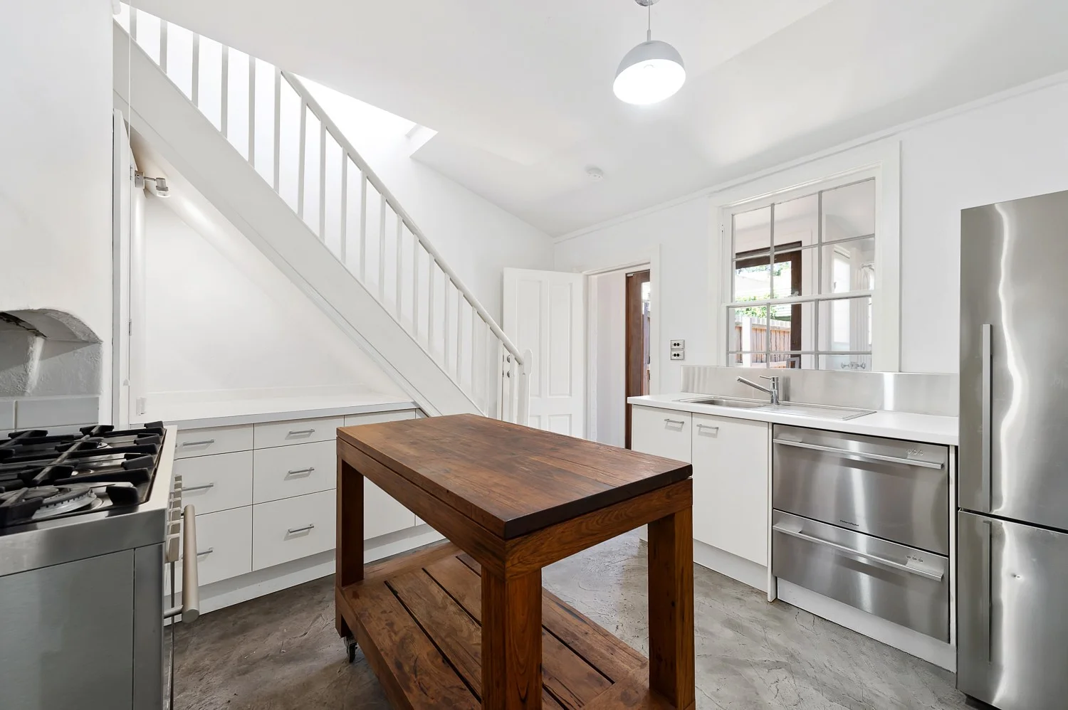 125B George Street, East Melbourne VIC 3002