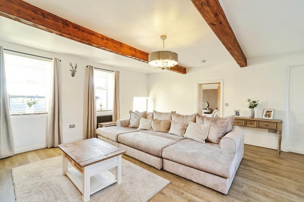 Additional image 8 of Hob Cote Lane, Oakworth, BD22