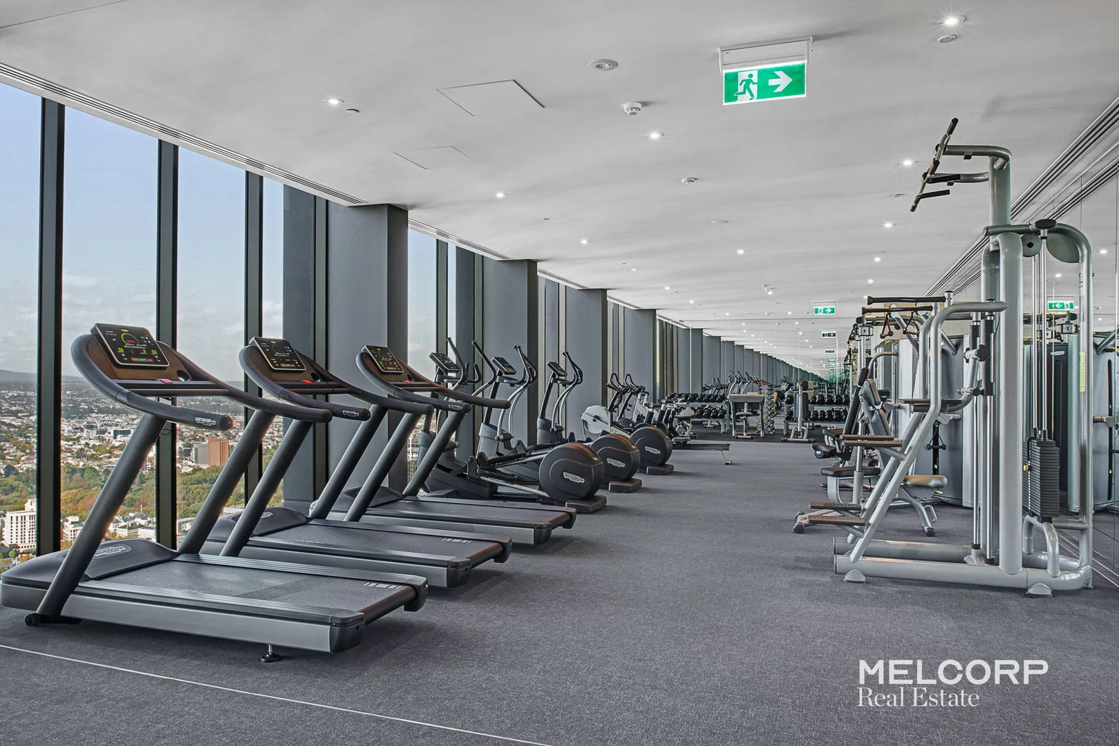 Additional image 17 of 4207/318 Russell Street, Melbourne VIC 3000