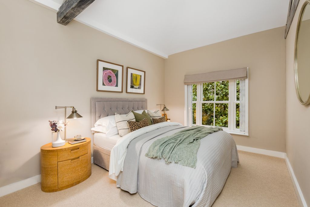 Additional image 15 of 8 bed terraced house for saleCheyne Court, London SW3