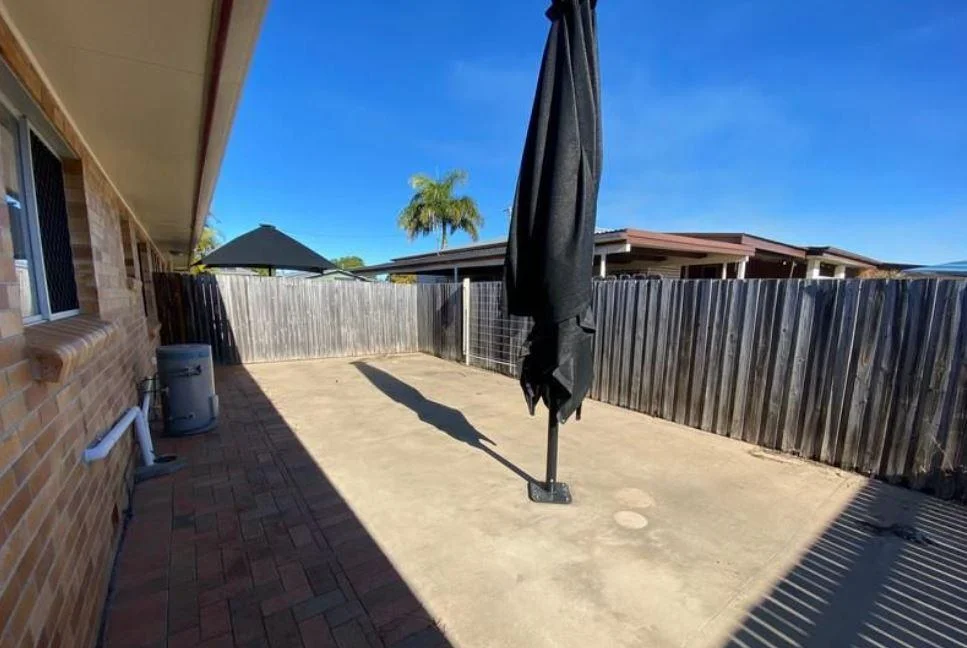 Additional image 8 of Unit 2/12 Dix Street, Kepnock QLD 4670