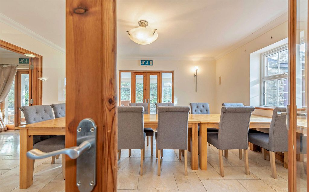 Additional image 8 of 6 bed detached house for saleBroadlay, Ferryside, Carmarthenshire SA17