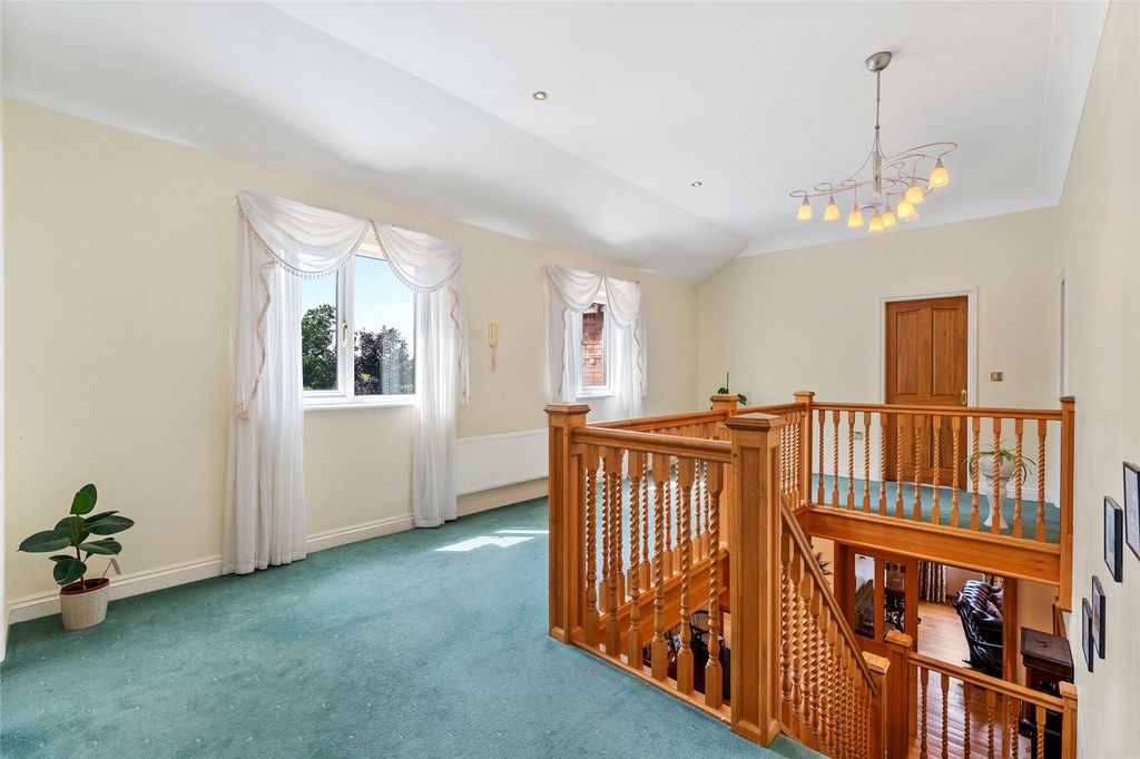 Additional image 13 of 5 bed detached house for salePark Lane, Rossett, Wrexham LL12