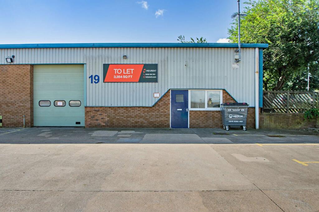 Additional image 10 of Fieldhead Business Park, Great Russell Court, Fieldhead Business Park, Bradford, BD7 1LW