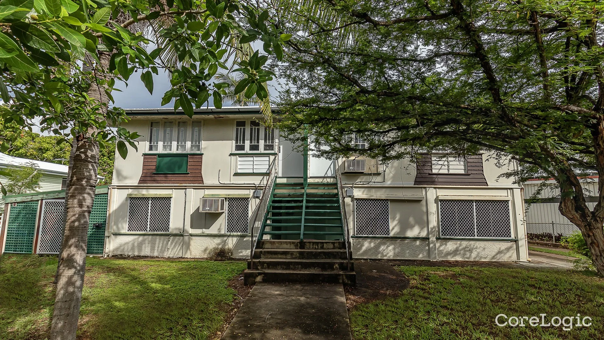 3/135 Bundock Street, Belgian Gardens QLD 4810