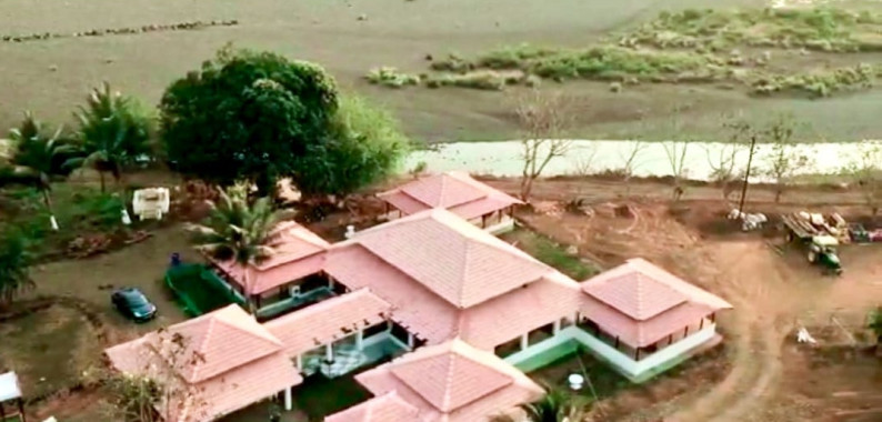 Mandrem, North Goa, Goa