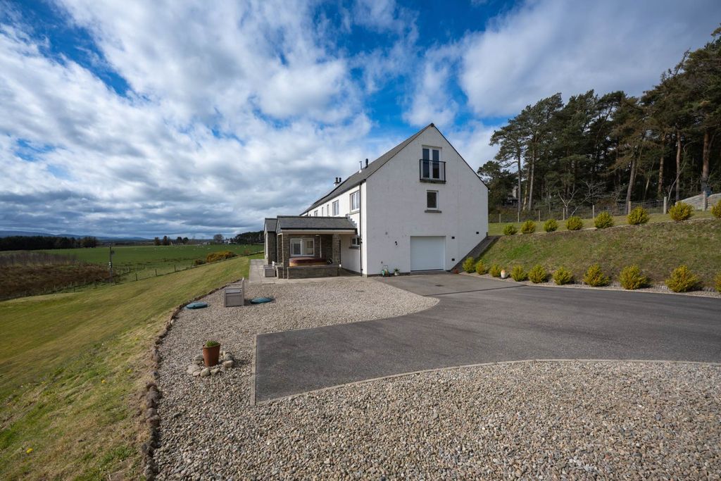 Additional image 42 of 6 bed detached house for saleBroonacre, Moss Side, Nairn IV12