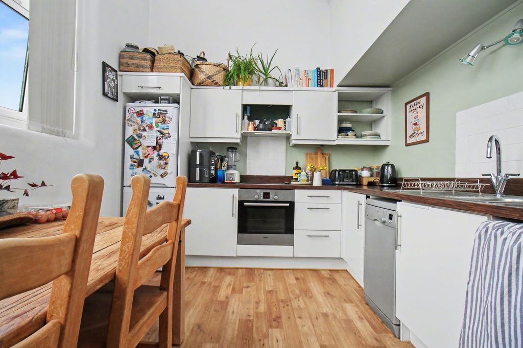 1 bed flat for saleAndersons Road, Southampton SO14