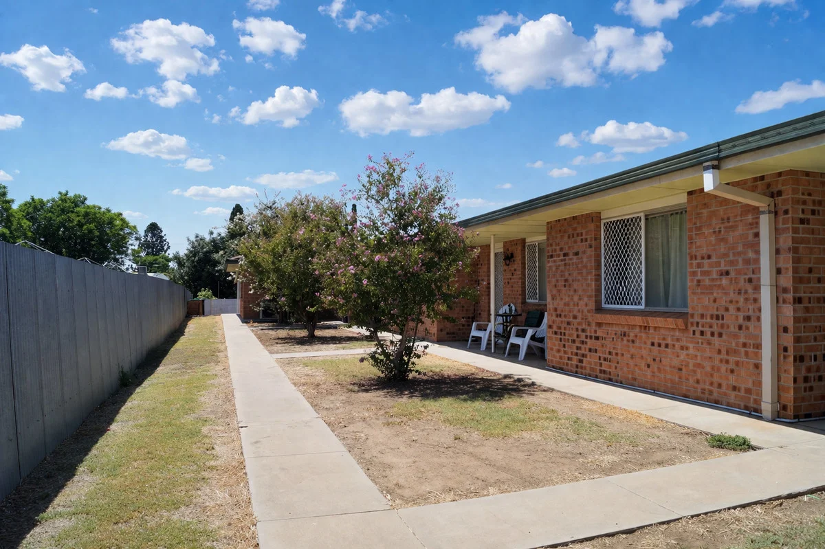 5/26 Belgravia Street, Moree NSW 2400