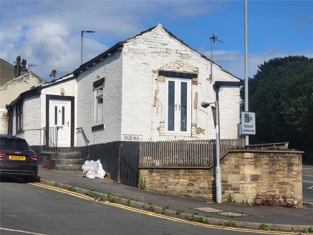 Additional image 9 of Old Road, Great Horton, Bradford, BD7