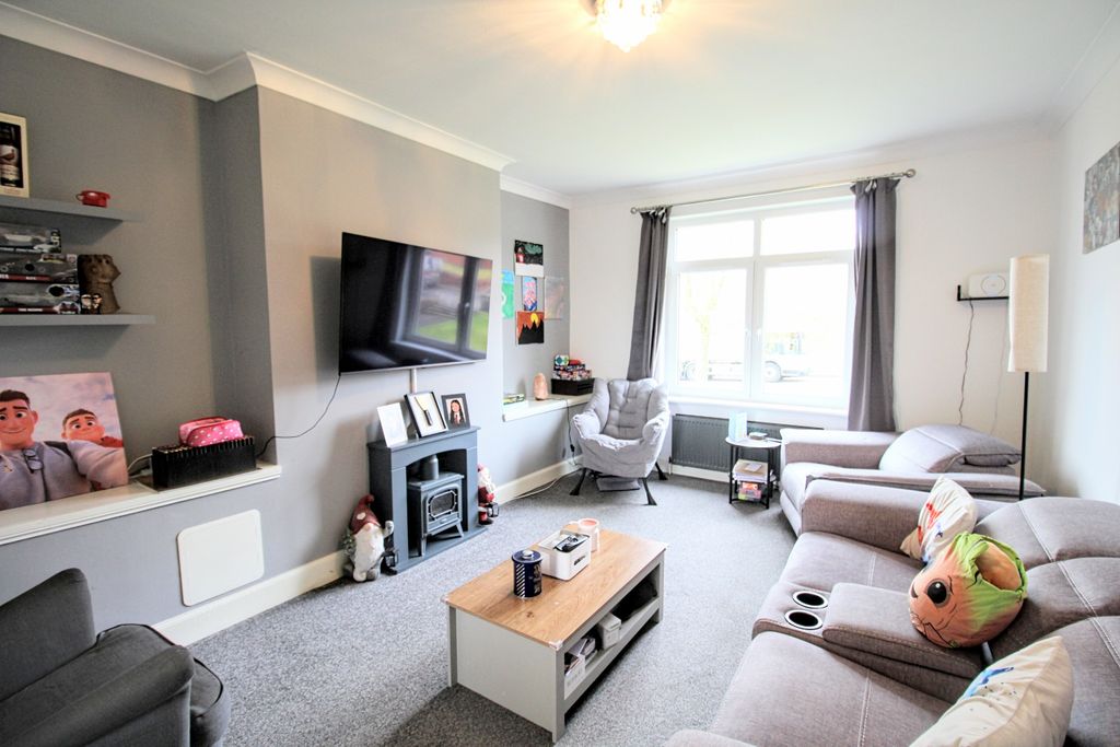 Additional image 2 of 3 bed flat for saleGallowhill Quadrant, Ayr KA6