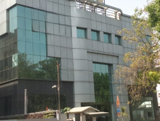 Sector 34, Gurgaon