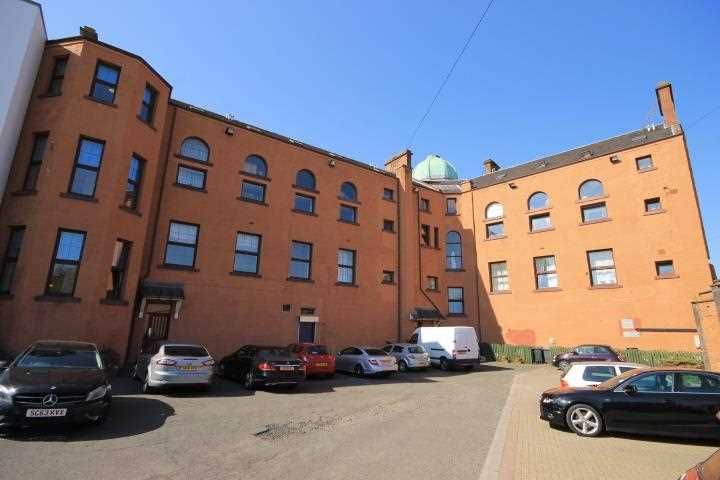Additional image 6 of 1 bed flat for saleScott Street, Motherwell ML1