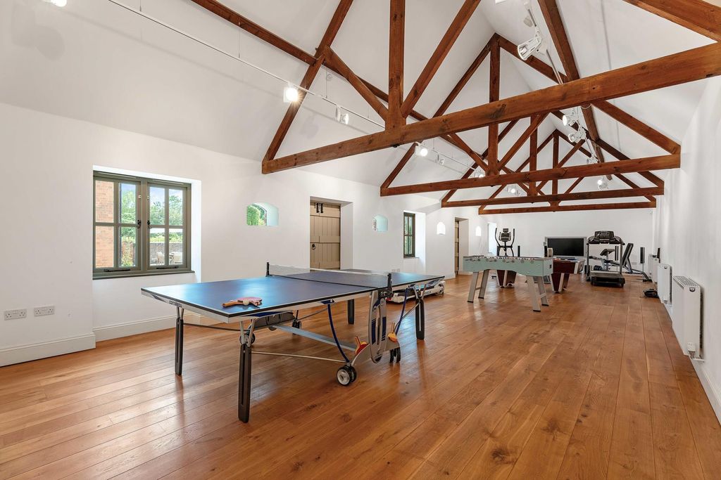 Additional image 30 of 6 bed detached house for saleMunsley, Ledbury, Herefordshire HR8