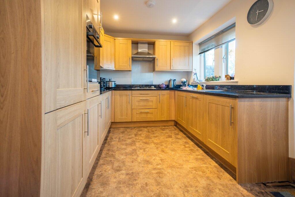 Raines Garth, Giggleswick, Settle, North Yorkshire, BD24 photo 4