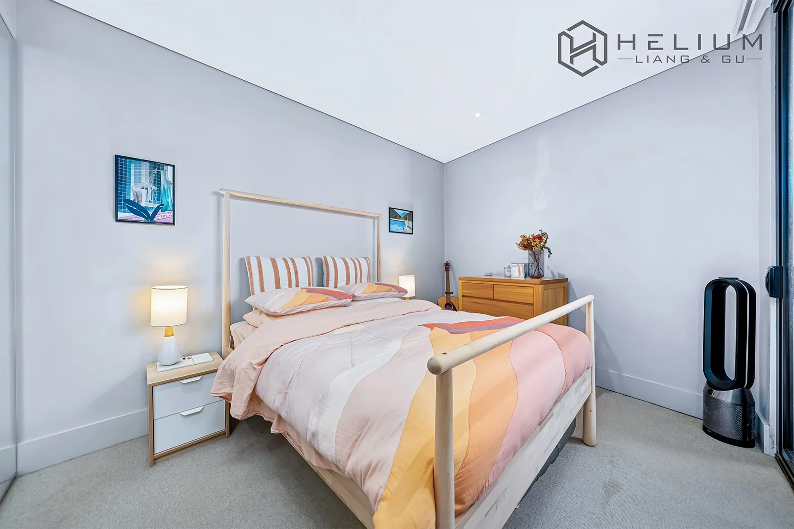 Additional image 7 of A316/7 Metters Street, Erskineville NSW 2043