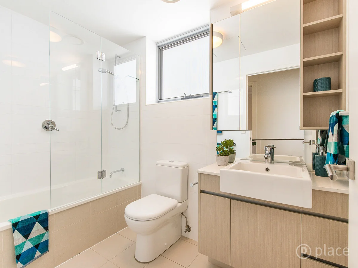 Additional image 9 of 204/425 Hawthorne Road, Bulimba QLD 4171