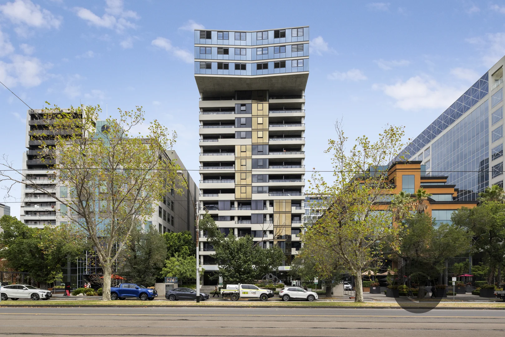 Additional image 9 of 703/568 St Kilda Road, Melbourne VIC 3004