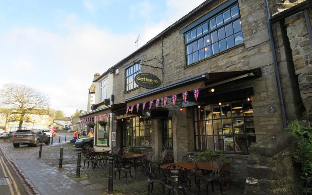 Additional image 2 of Coffee Eco, Main Street, BD23