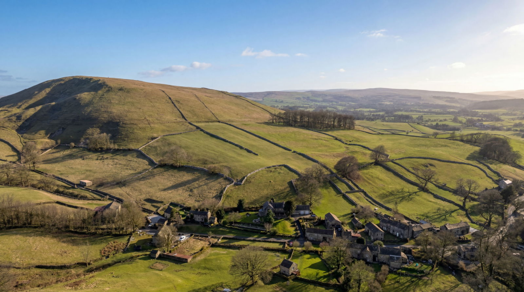 Additional image 33 of The Rookery, Thorpe, BD23