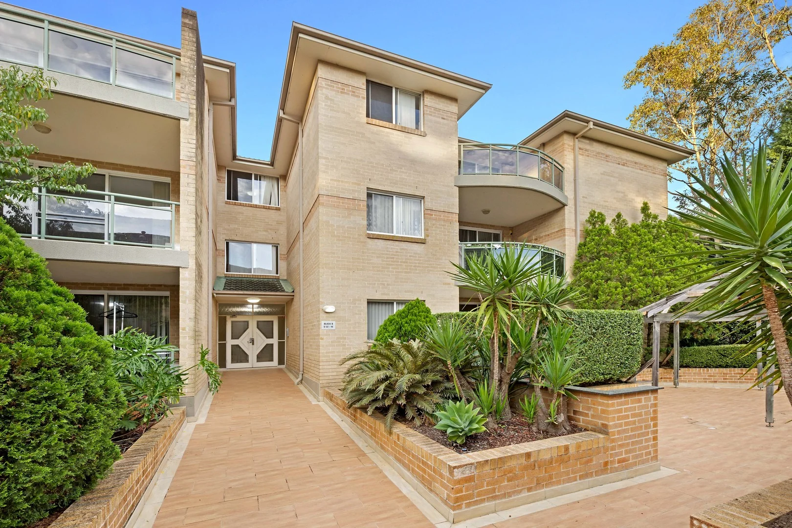 41/8-14 Mercer Street, Castle Hill NSW 2154