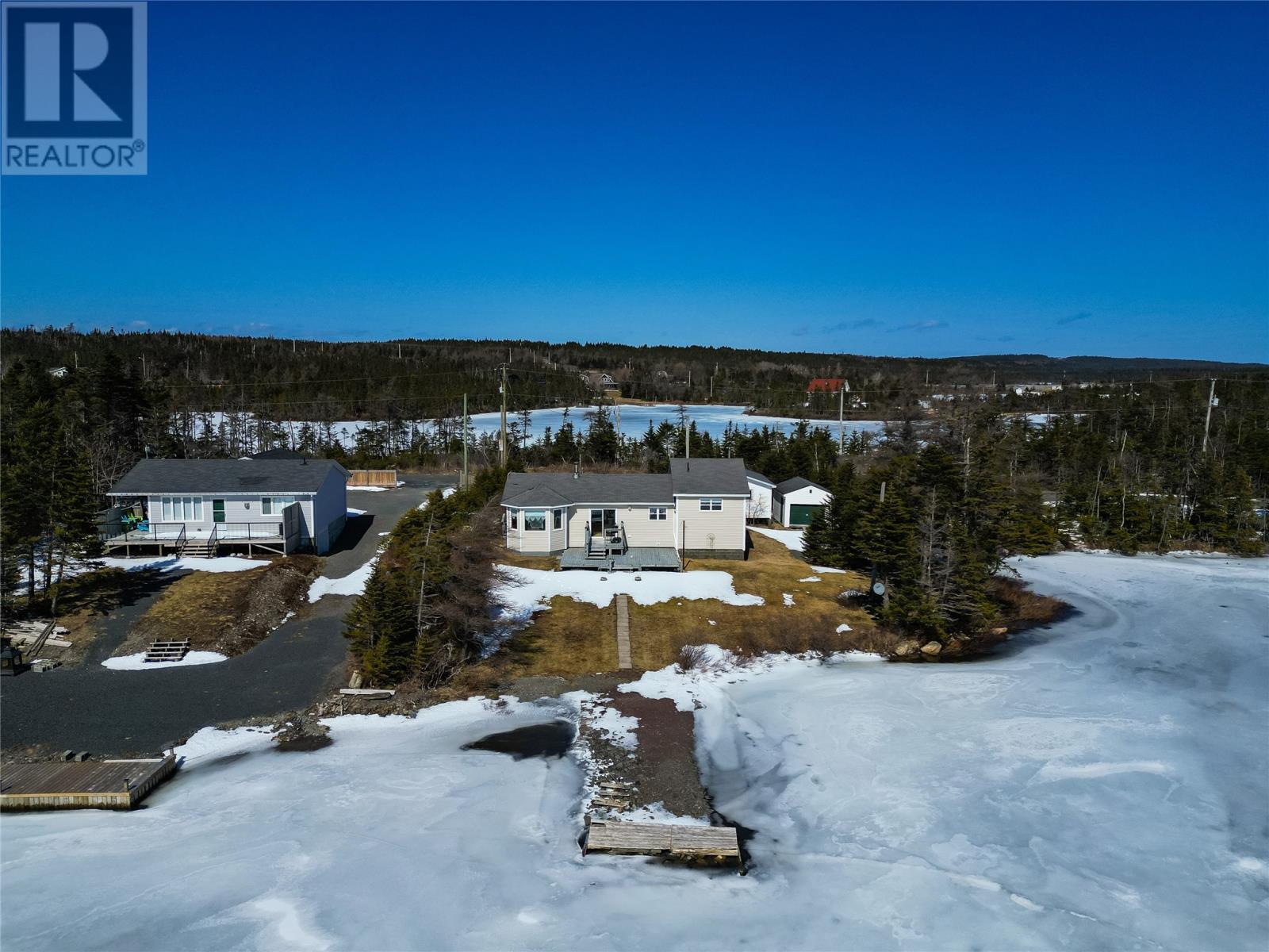 25 Ocean Pond Road