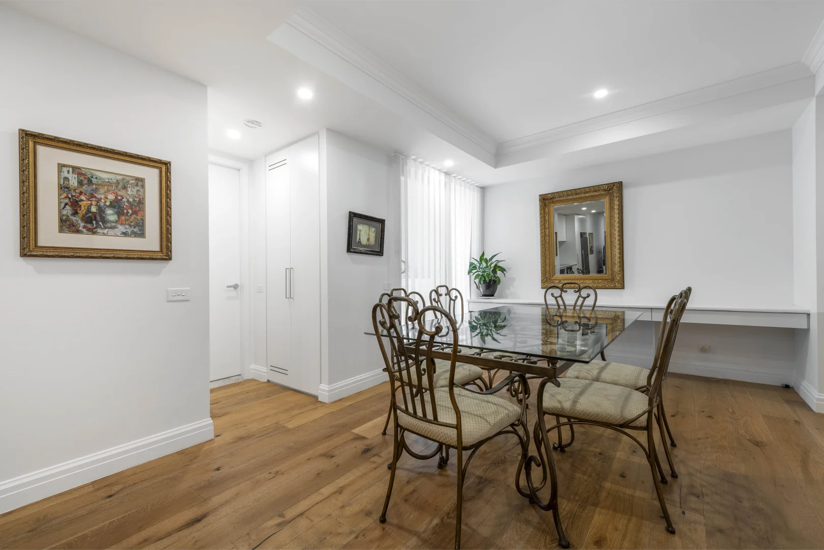 Additional image 6 of 303/59 Constitution Avenue, Campbell ACT 2612