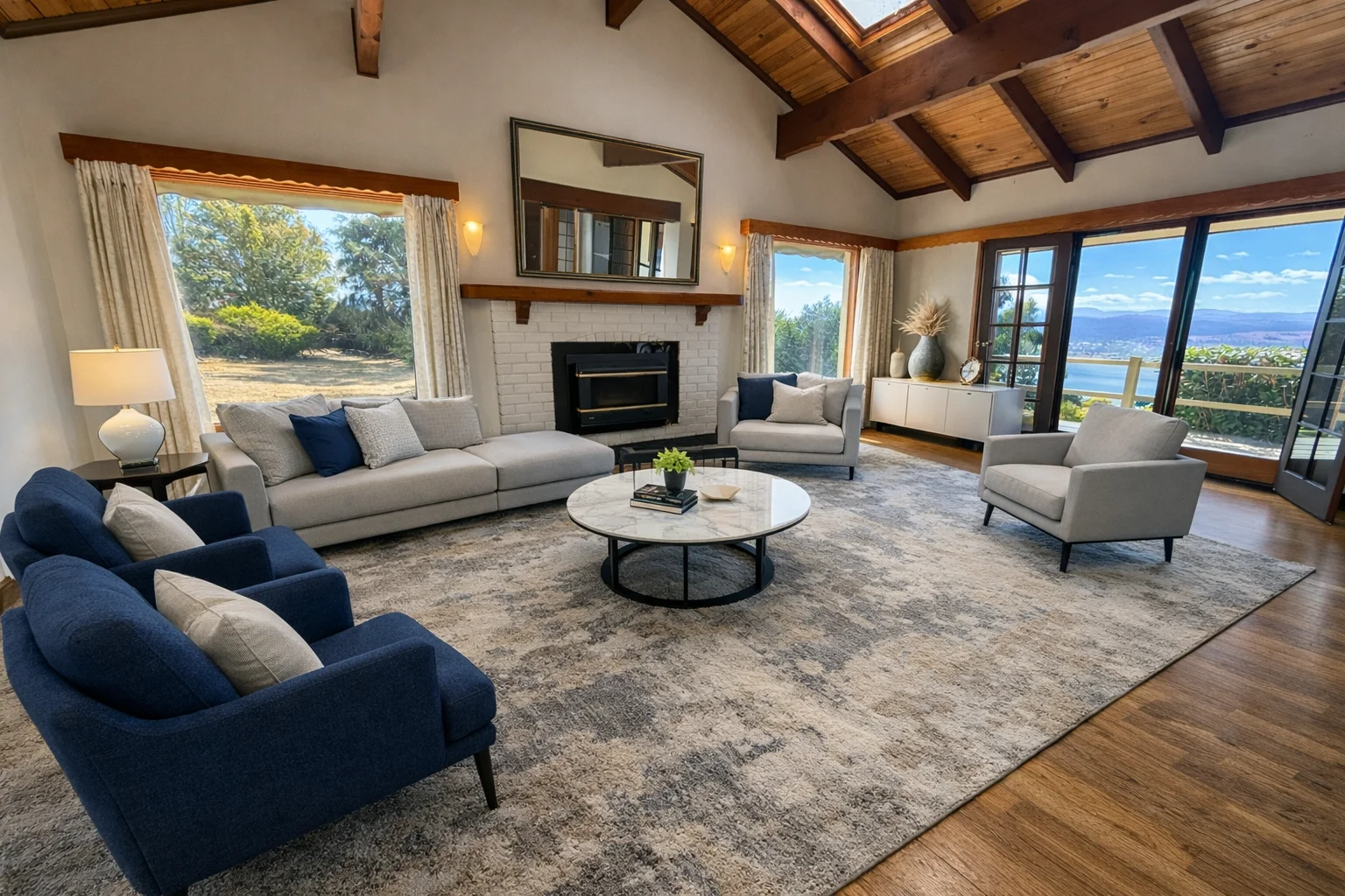 31 Alpine Crescent, Grindelwald TAS 7277