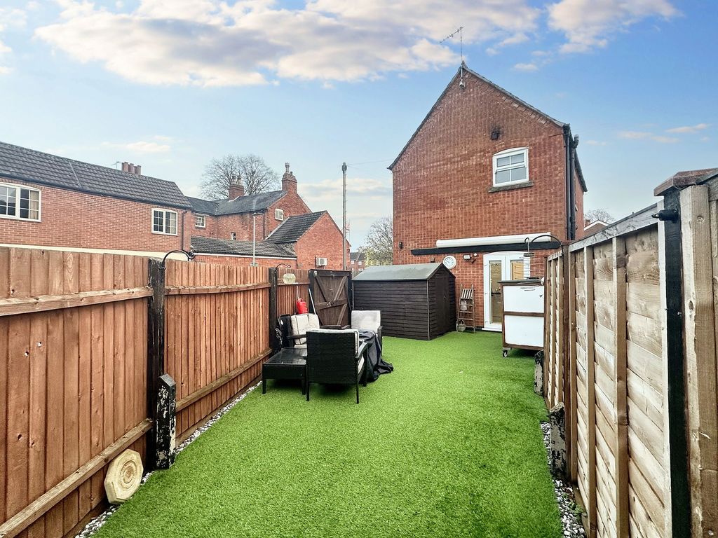 Additional image 4 of 2 bed detached house for saleThe Maltings, Glenfield LE3