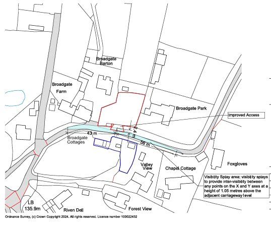 Land for saleCookbury, Holsworthy, Devon EX22 photo 3