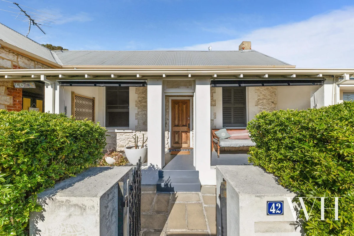 42 Carnac Street, Fremantle WA 6160