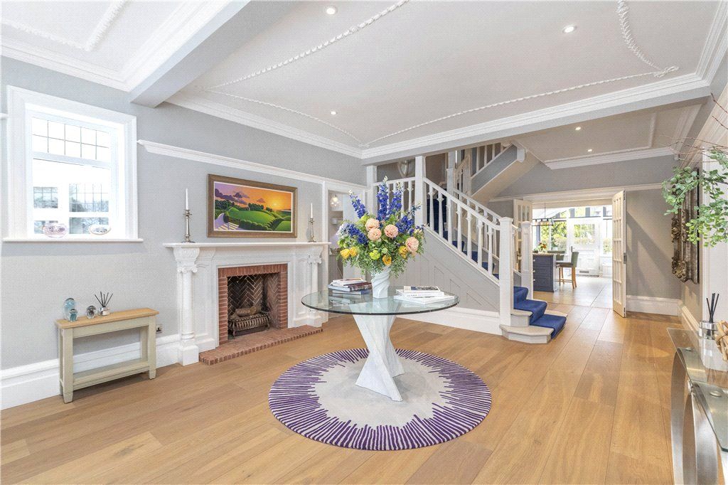 Additional image 2 of 5 bed detached house for saleHag Farm Road, Burley In Wharfedale, Ilkley, West Yorkshire LS29