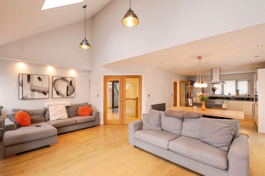 Additional image 2 of 4 bed detached house for saleMountain View, Cwm, Ebbw Vale NP23