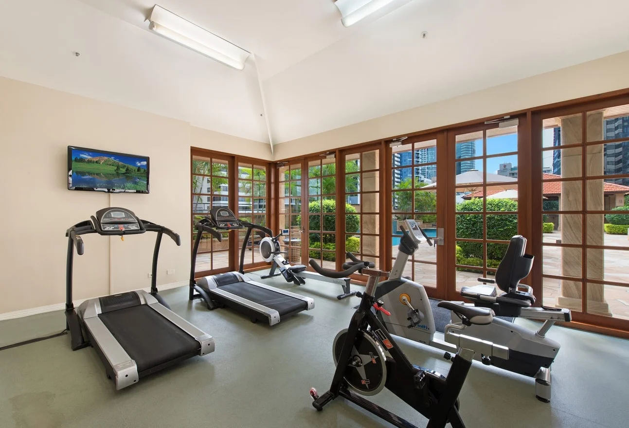 Additional image 12 of 1406/132 Alice Street, Brisbane City QLD 4000