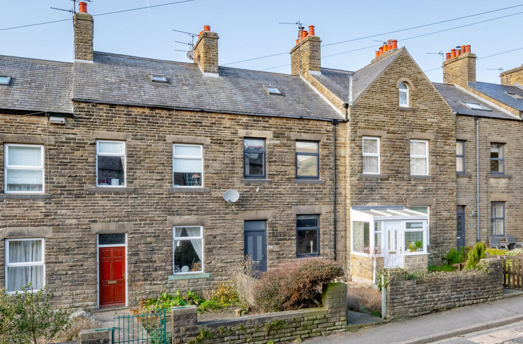East View, Settle, North Yorkshire, BD24