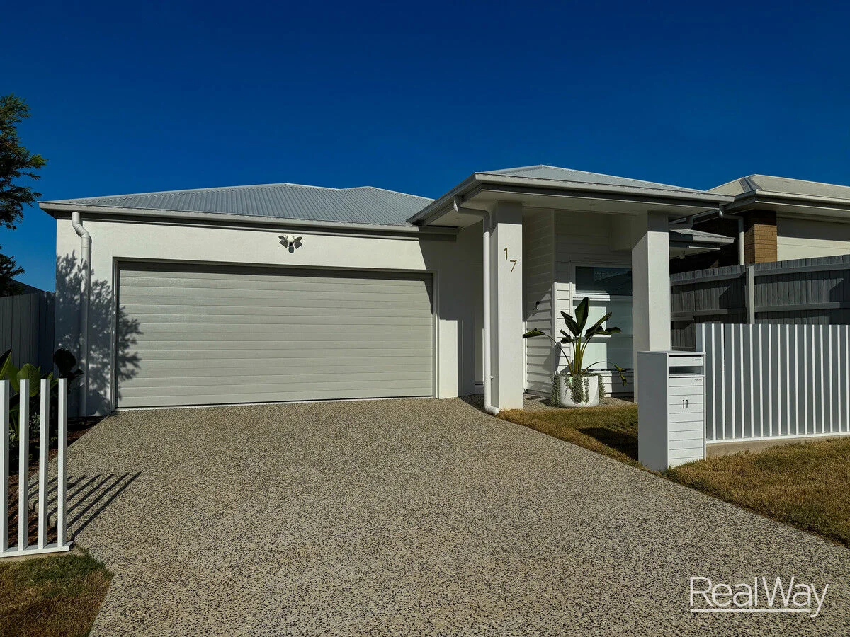 17 Cherish Street, Ripley QLD 4306