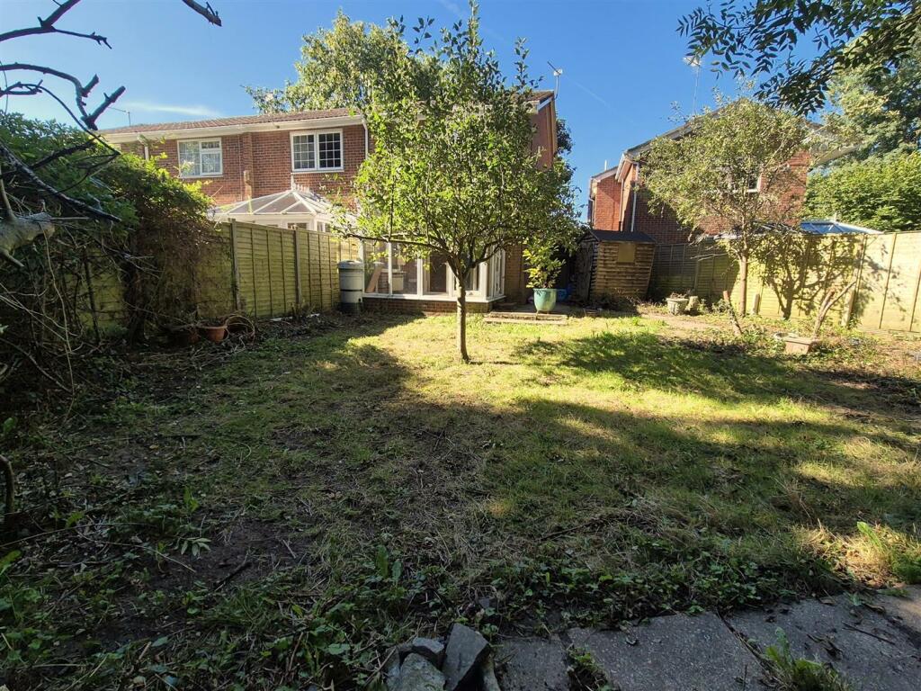 Garsdale Close, Bournemouth photo 3
