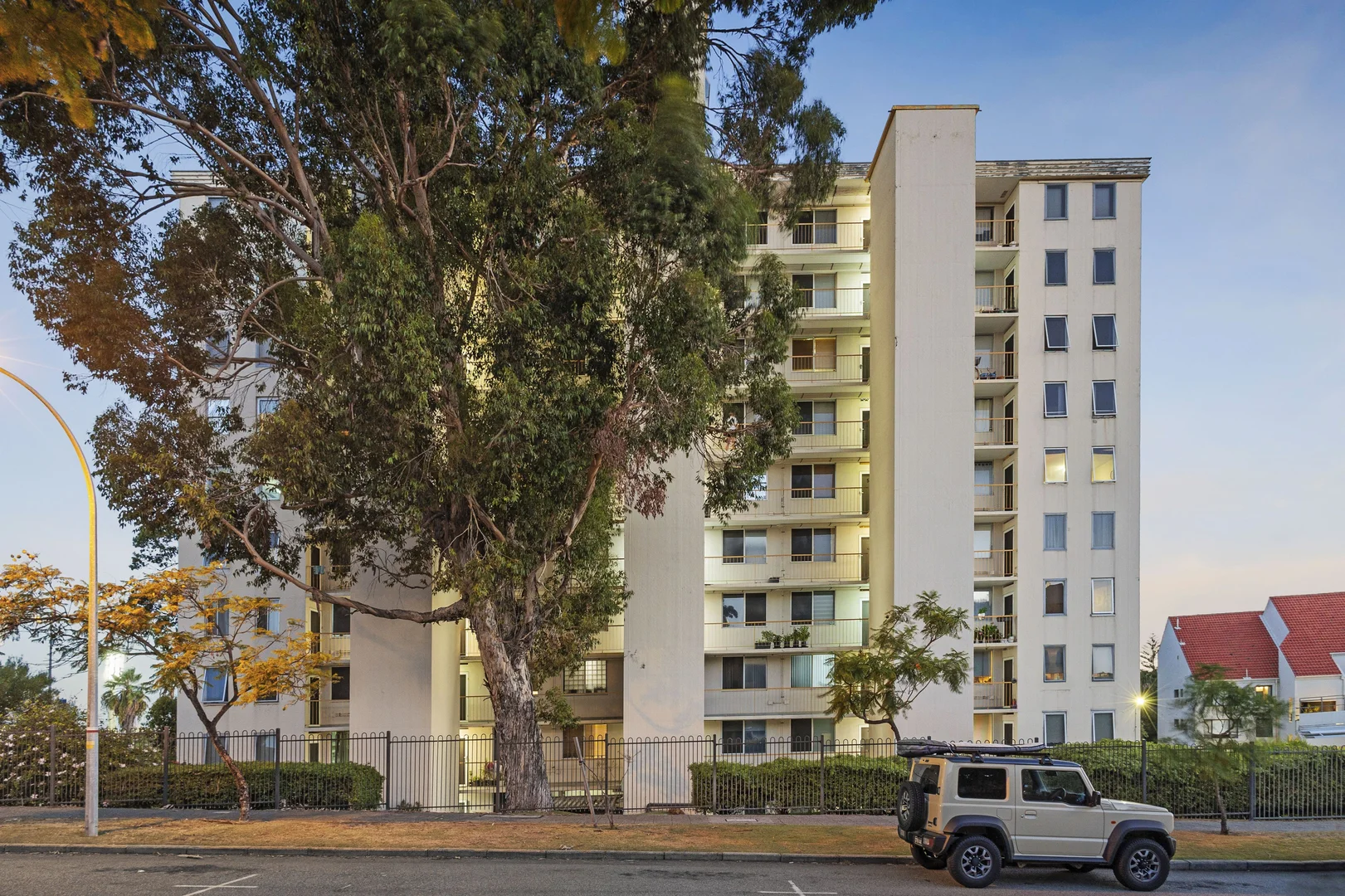 Additional image 16 of 77/60-64 FORREST AVENUE, East Perth WA 6004