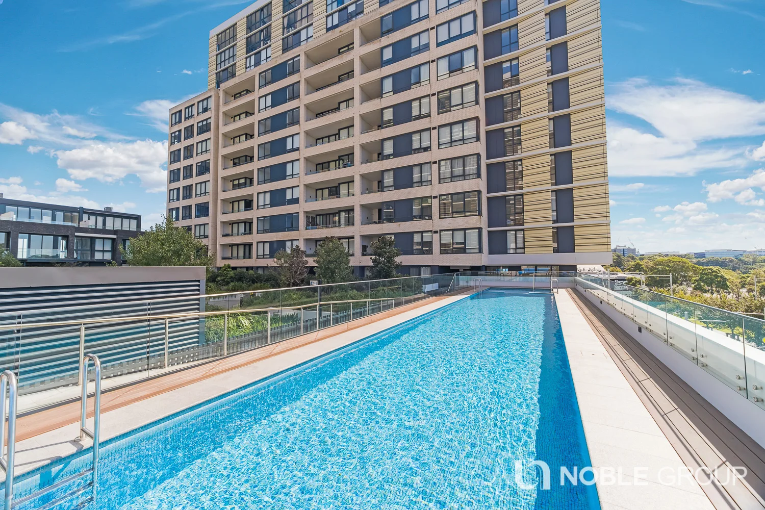 1308/27 Halifax Street, Macquarie Park NSW 2113