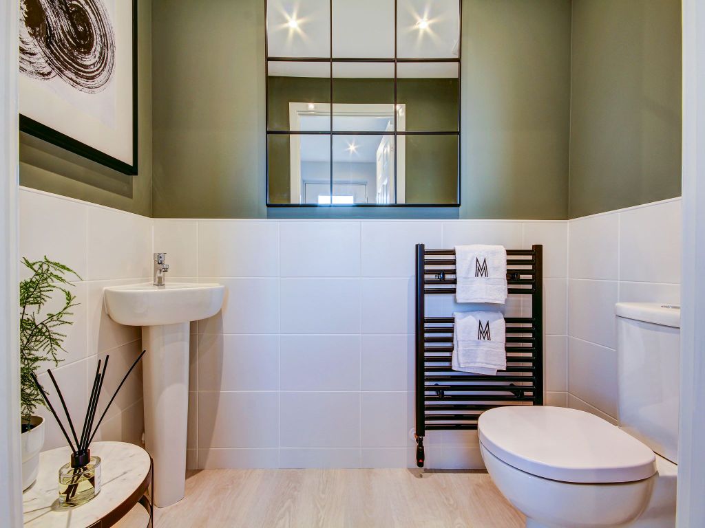Additional image 9 of 4 bed detached house for sale"The Whithorn" at River Gore View, Gorebridge EH23