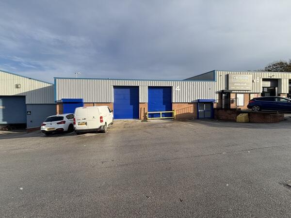 Additional image 3 of Units 3 & 4 Fowler Street Industrial Estate, Fowler Street, Bradford, West Yorkshire